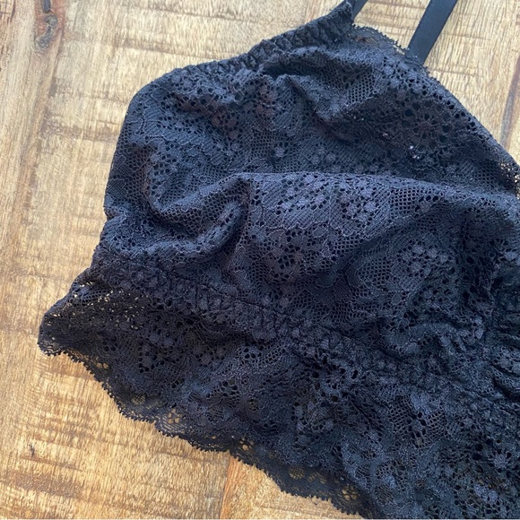 PINK lace bralettes - Picture 4 of 4